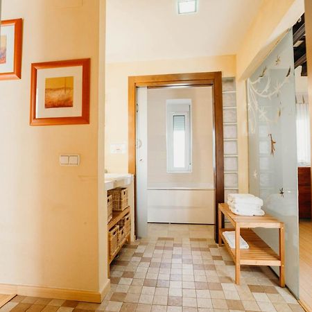 Loft Del Arte Apartment Cadiz Luaran gambar
