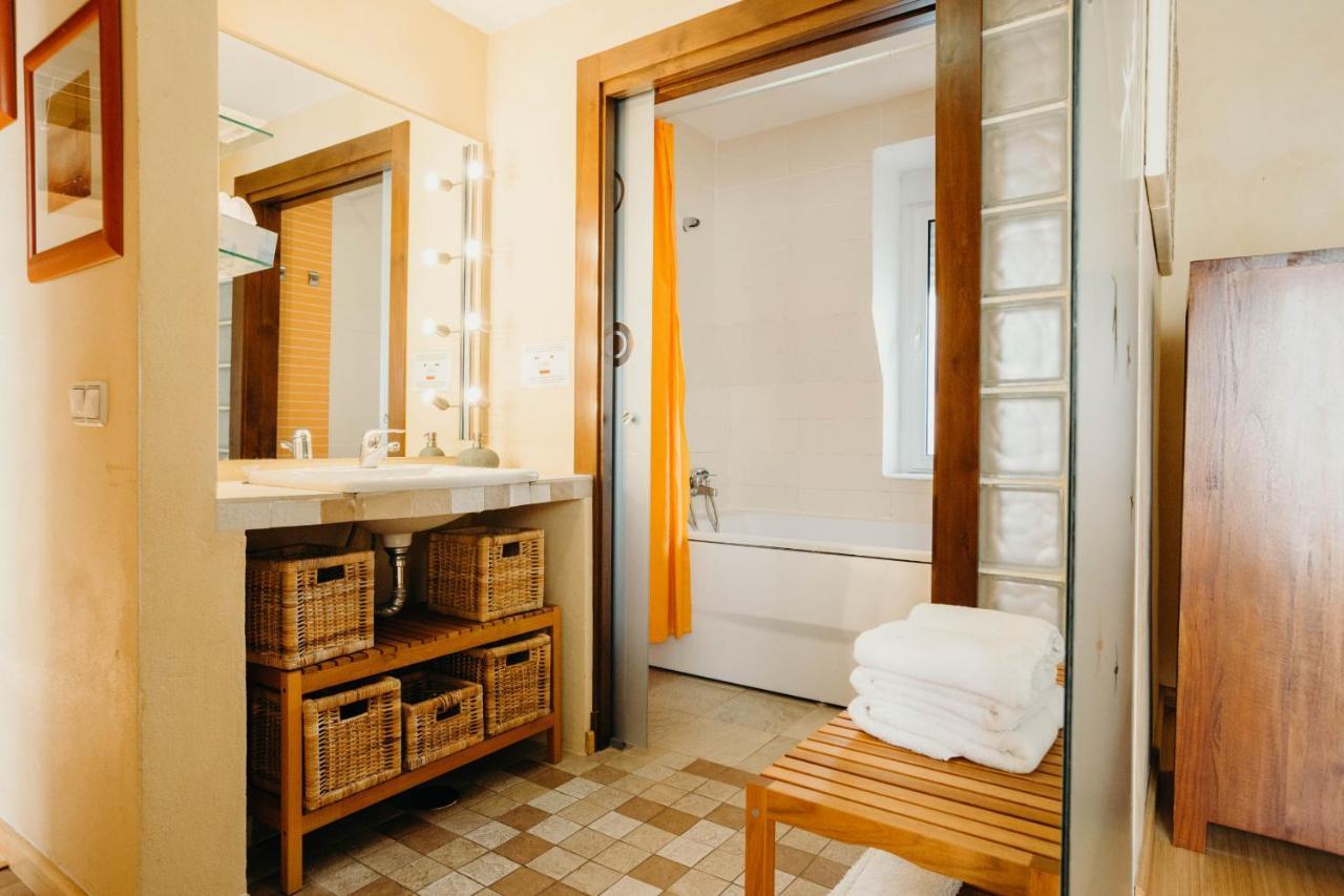 Loft Del Arte Apartment Cadiz Luaran gambar