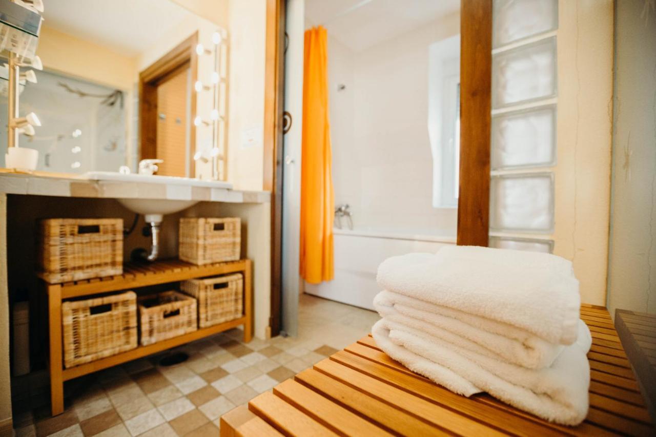 Loft Del Arte Apartment Cadiz Luaran gambar