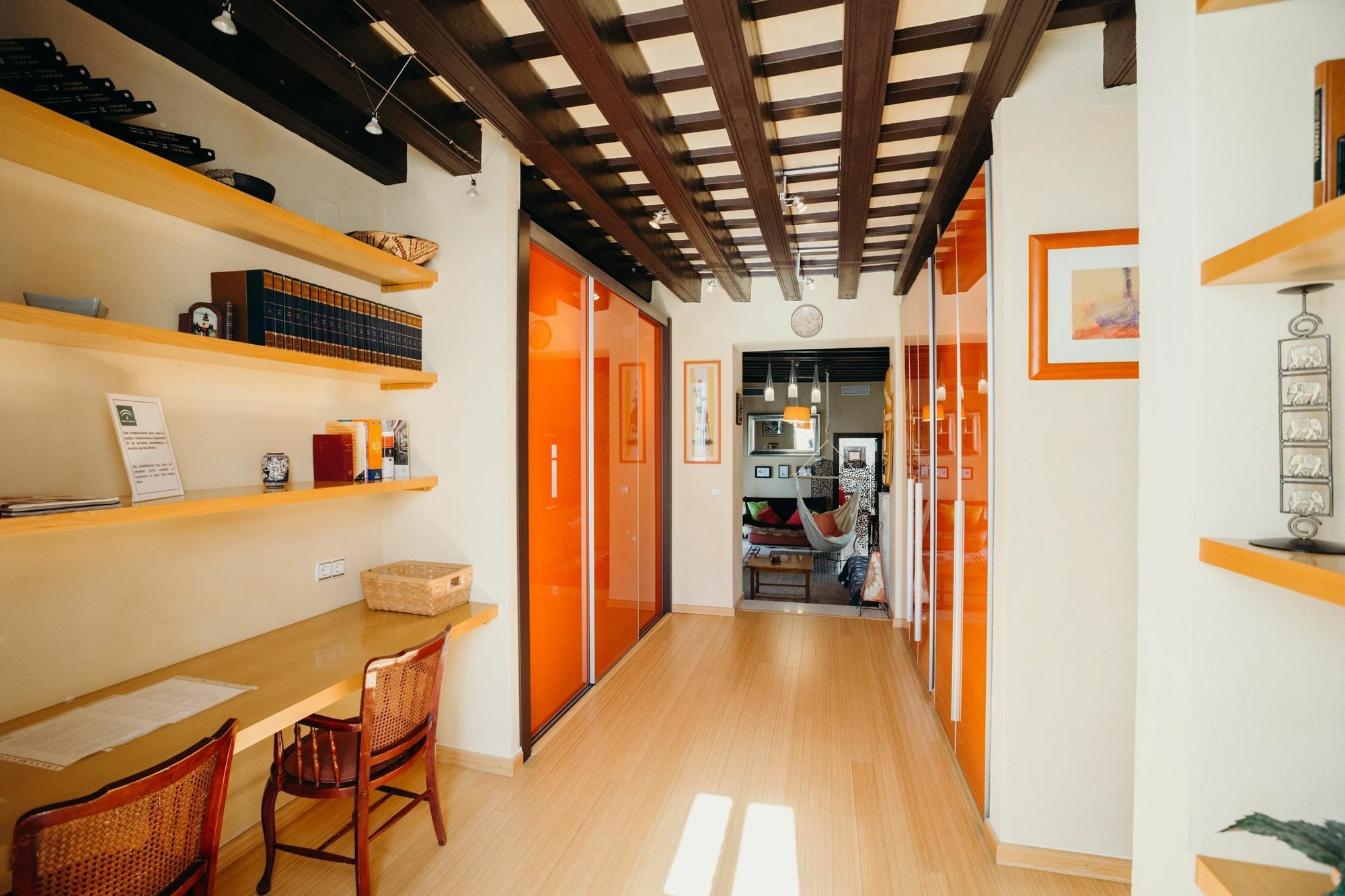 Loft Del Arte Apartment Cadiz Luaran gambar