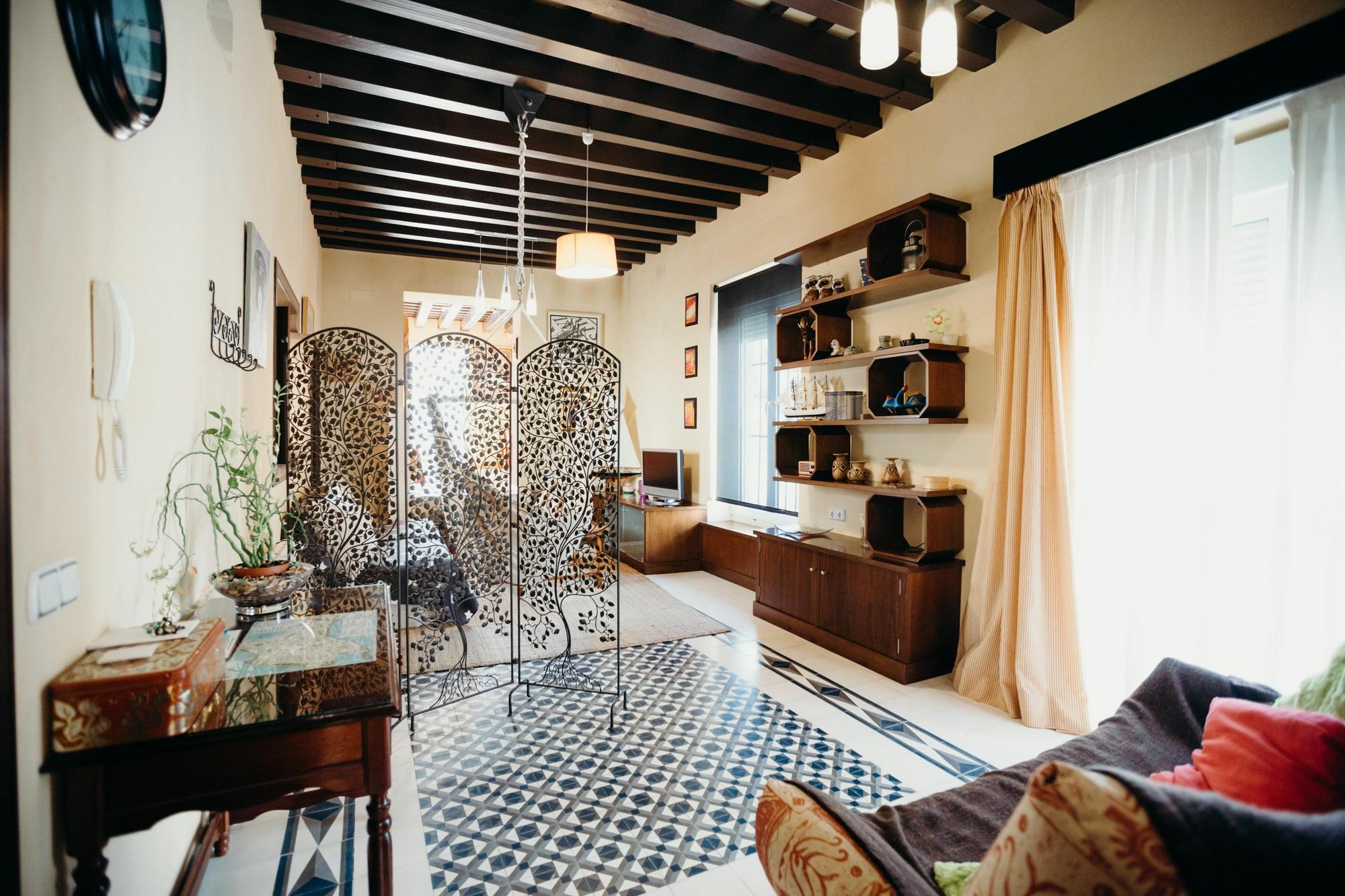 Loft Del Arte Apartment Cadiz Luaran gambar
