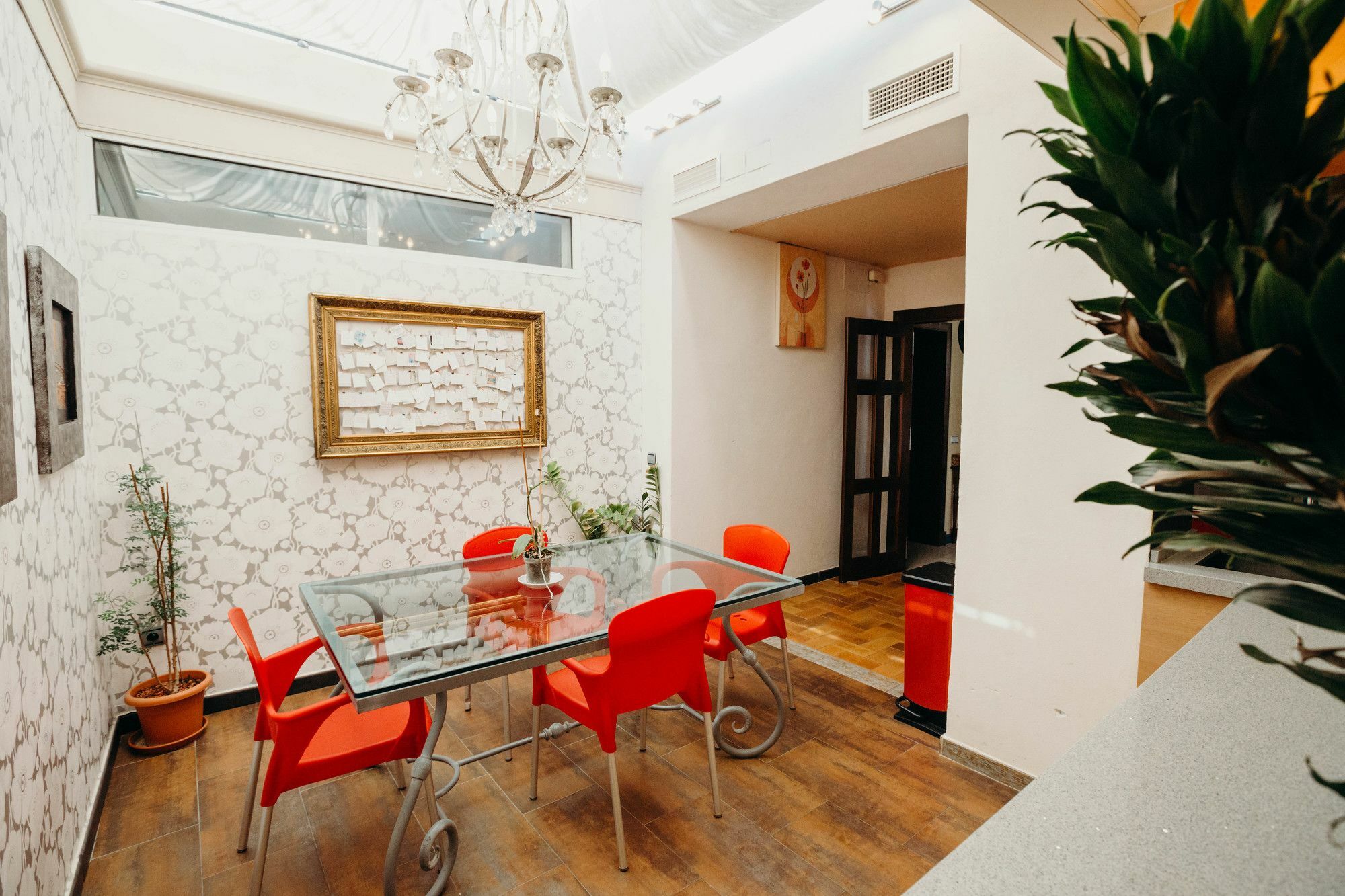 Loft Del Arte Apartment Cadiz Luaran gambar