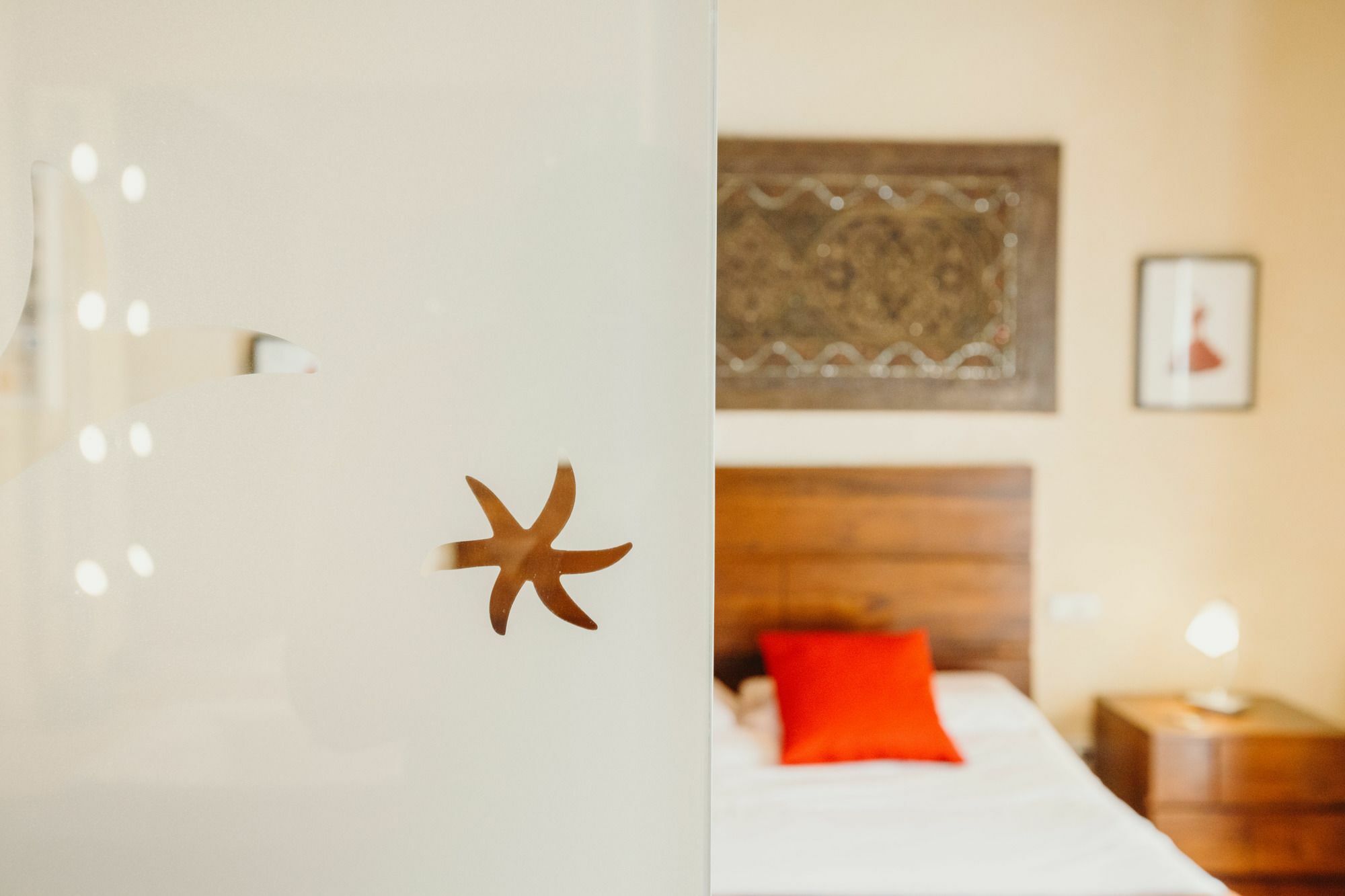 Loft Del Arte Apartment Cadiz Luaran gambar