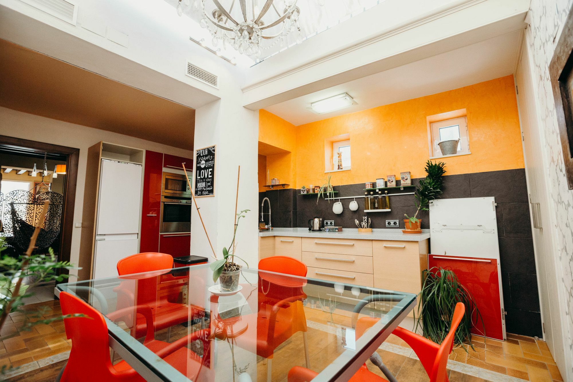 Loft Del Arte Apartment Cadiz Luaran gambar