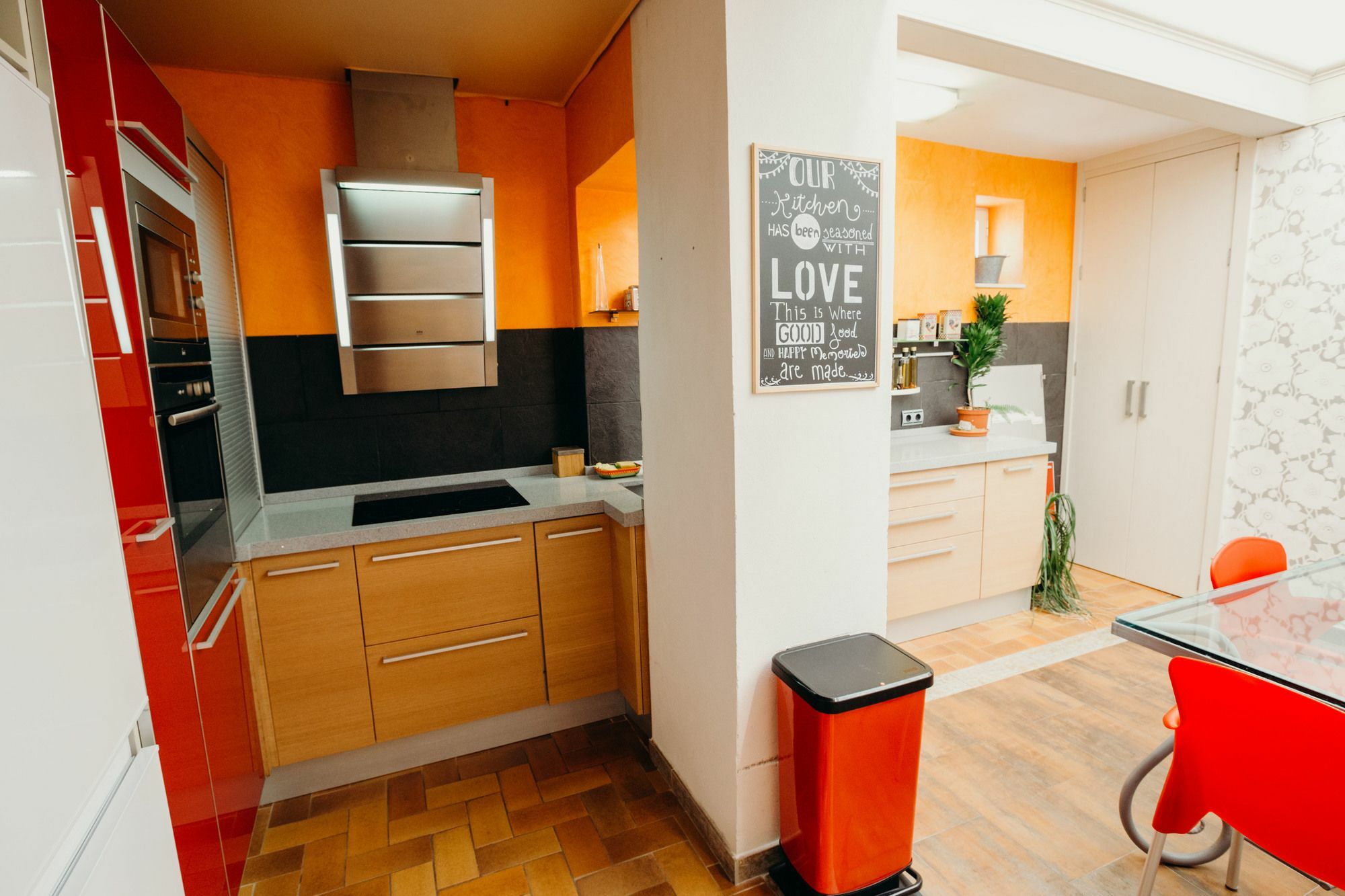 Loft Del Arte Apartment Cadiz Luaran gambar