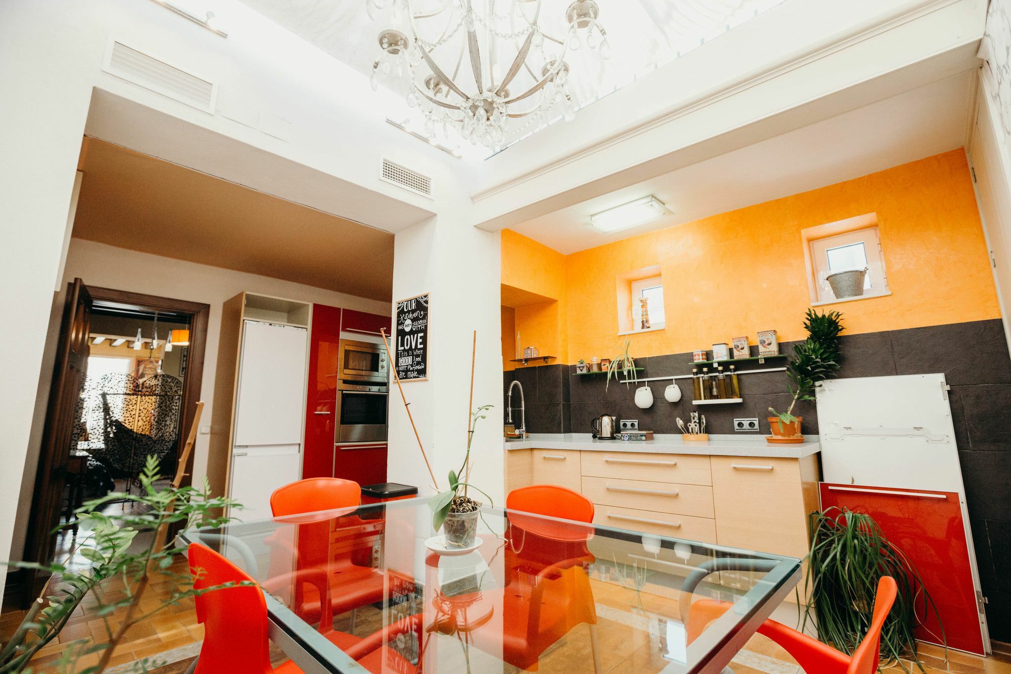 Loft Del Arte Apartment Cadiz Luaran gambar