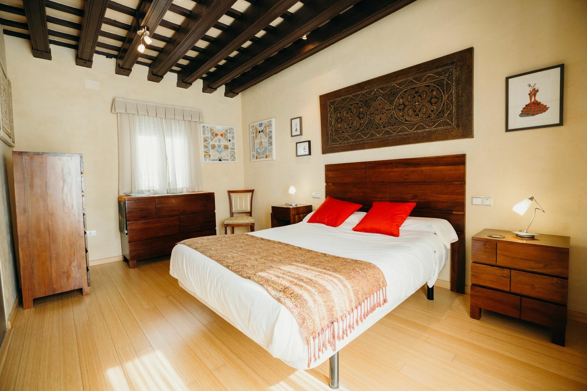 Loft Del Arte Apartment Cadiz Luaran gambar