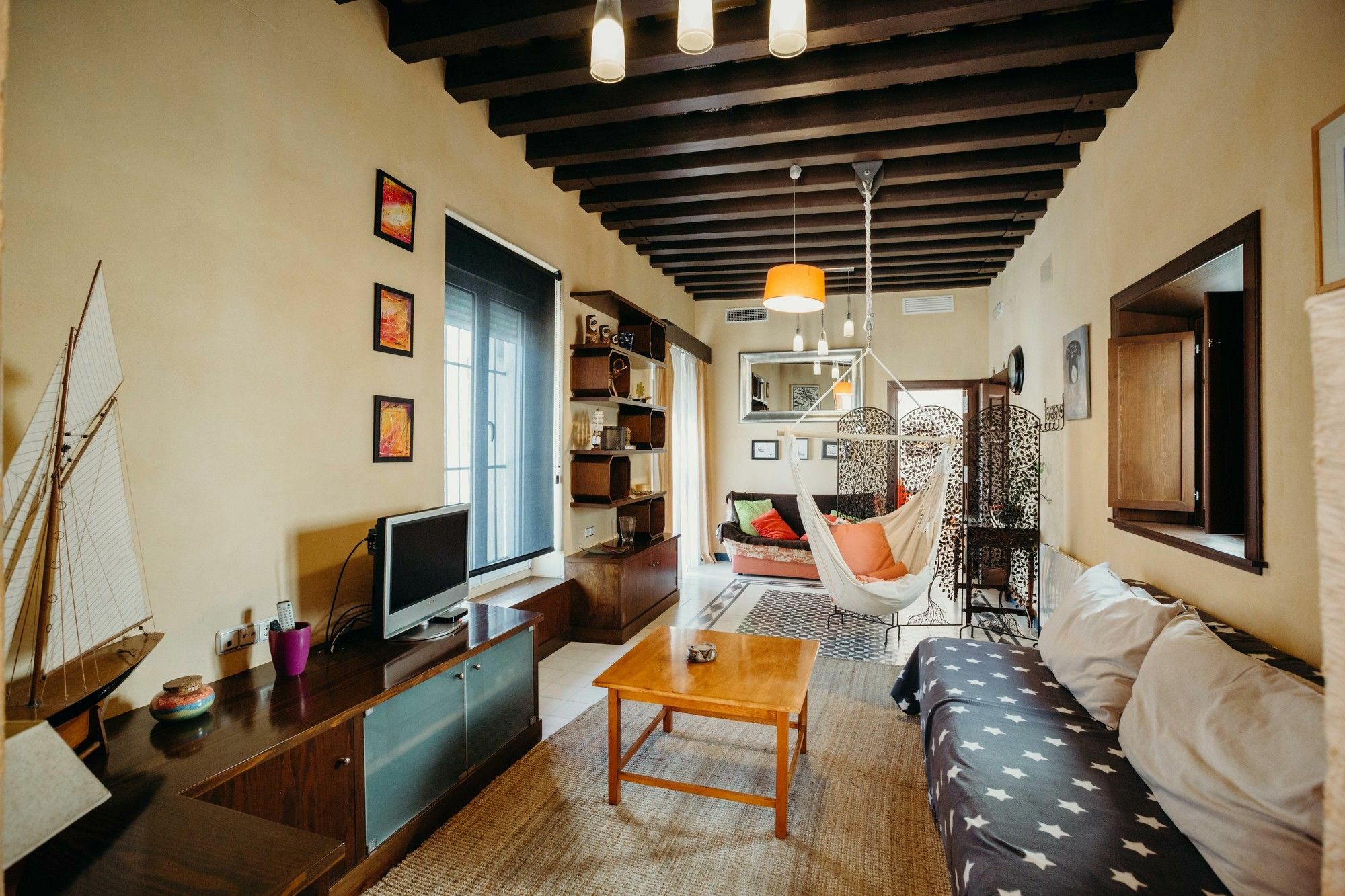 Loft Del Arte Apartment Cadiz Luaran gambar