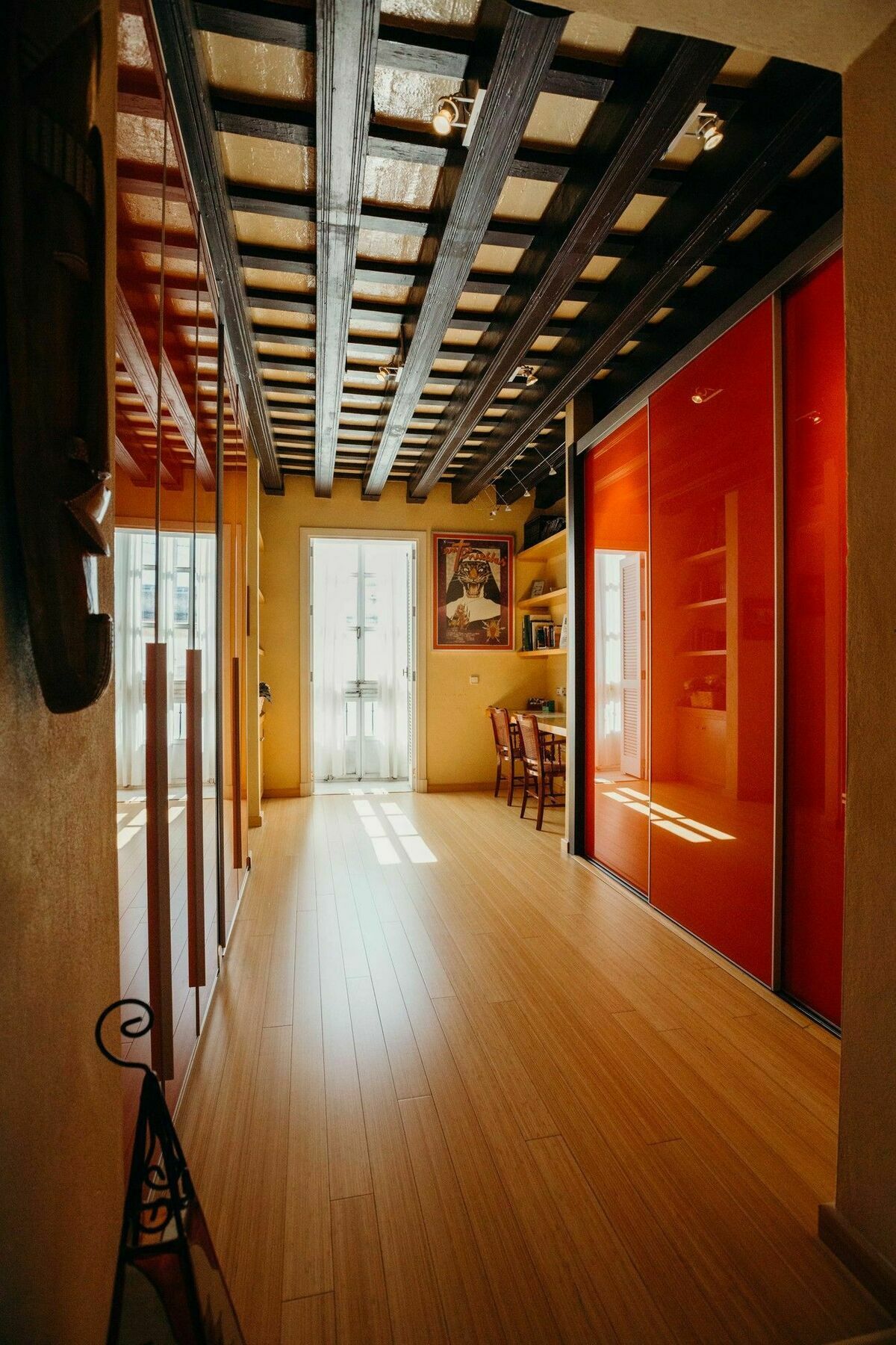 Loft Del Arte Apartment Cadiz Luaran gambar